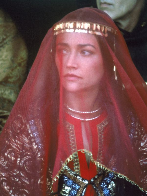 Ivanhoe (1982) Douglas Camfield Synopsis, Characteristics, Moods